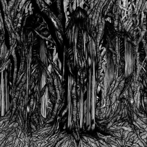 Sunn O))) - Black One CD