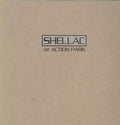 Shellac - At Action Park LP