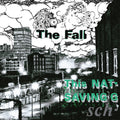 Fall, The - This Nation's Saving Grace LP