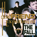 Fall, The - The Frenz Experiment (Expanded Edition) 2xLP