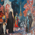 REZN - Cycles In The Infinite Dream (Deluxe Edition) LP