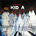 Radiohead - Kid A 2xLP
