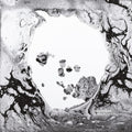 Radiohead - A Moon Shaped Pool 2xLP