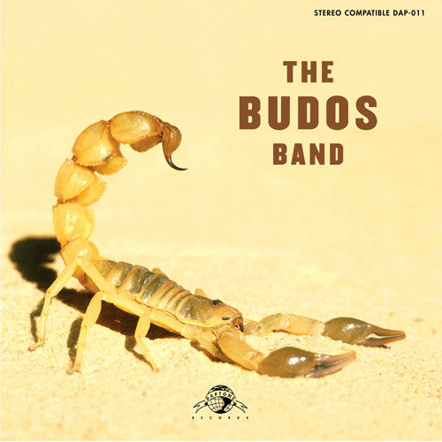Budos Band, The - The Budos Band II LP