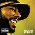 Common - Be 2xLP