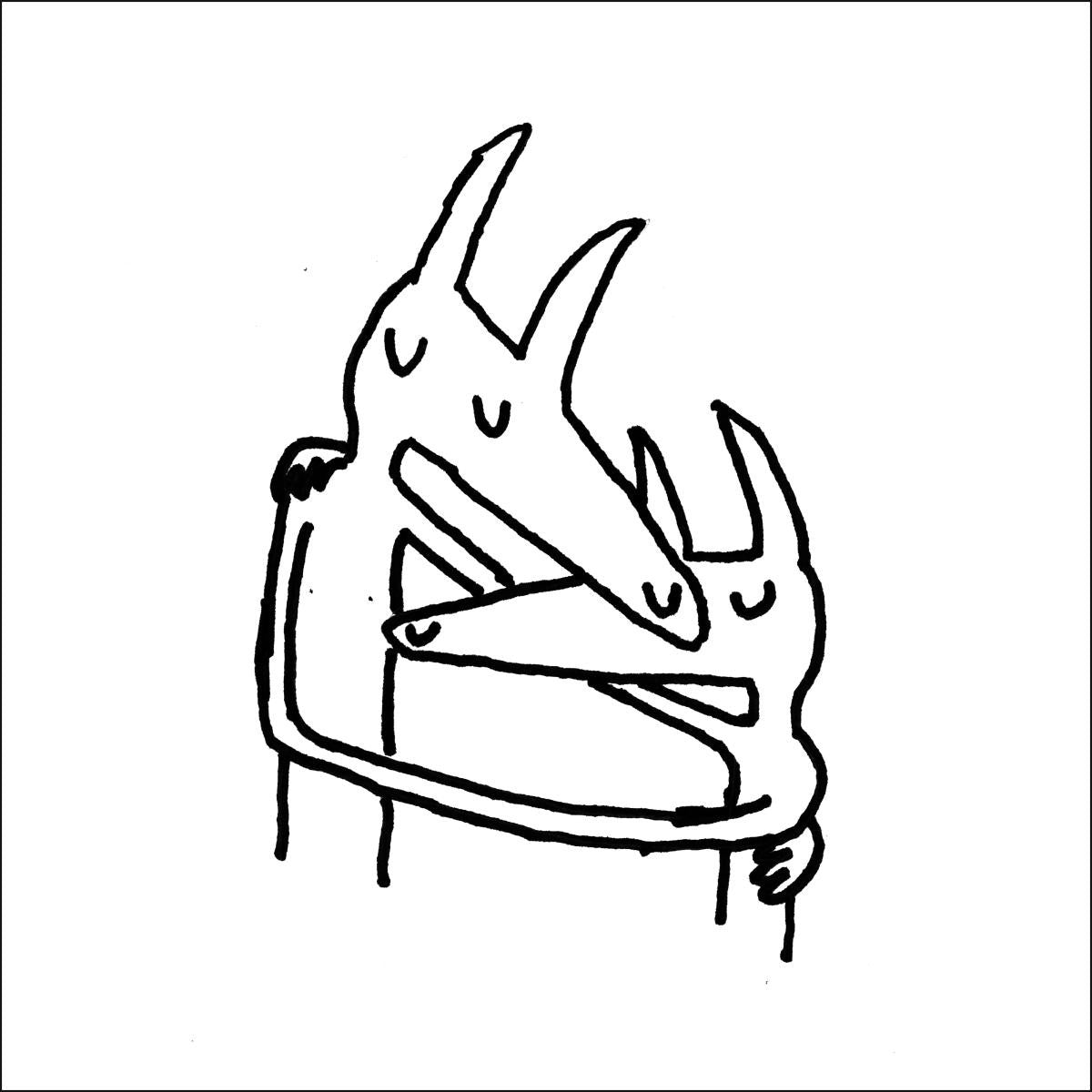 Car Seat Headrest - Twin Fantasy (Mirror To Mirror) 2xLP