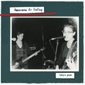 Heavens to Betsy - baby's gone LP