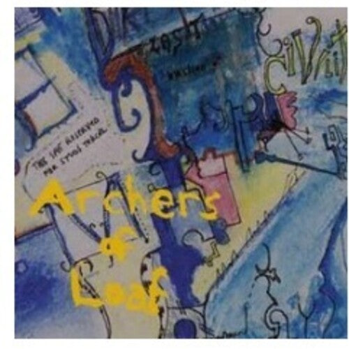 Archers of Loaf - Icky Mettle LP