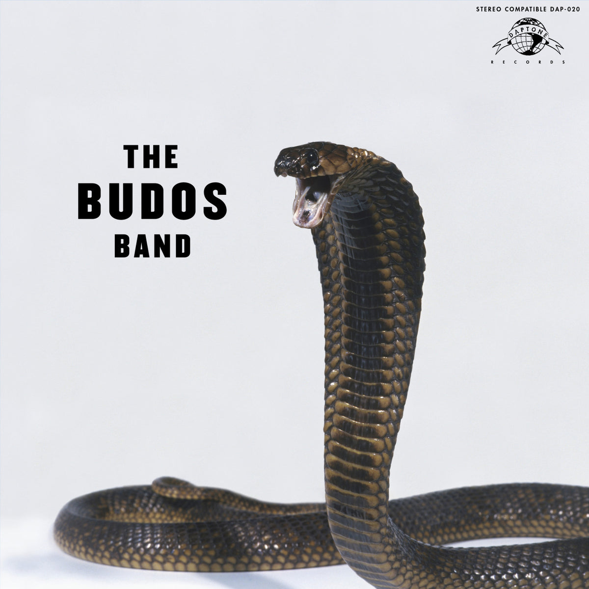 Budos Band, The - III LP