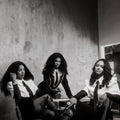 Womack Sisters, The - The Womack Sisters LP