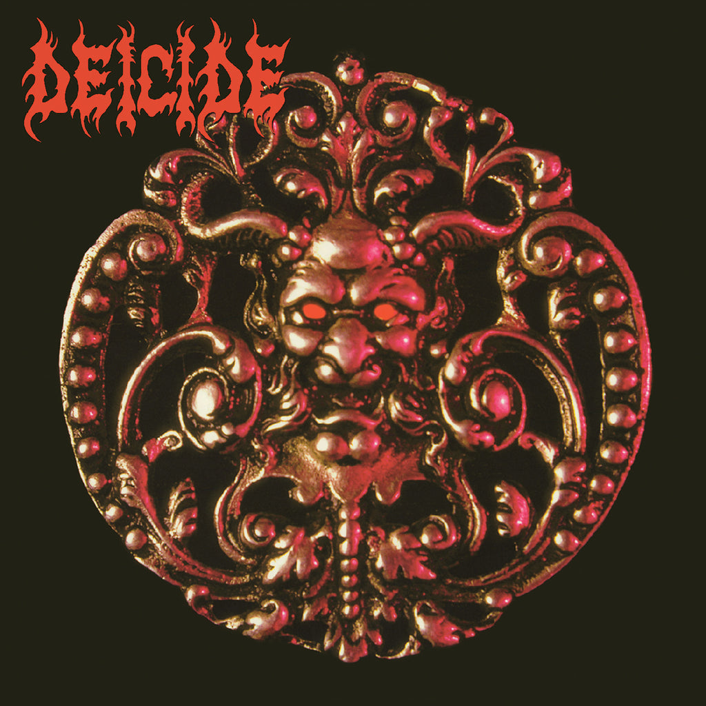 Deicide - Deicide LP