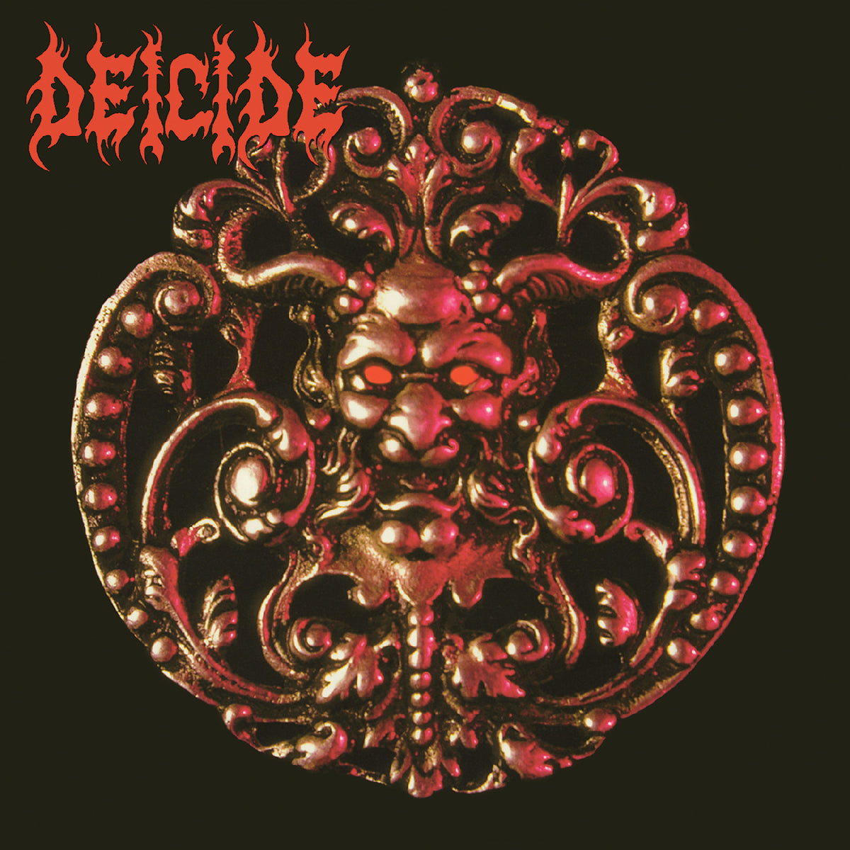 Deicide - Deicide LP