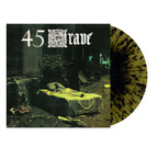 45 Grave - Sleep in Safety LP