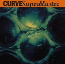 Curve - Superblaster LP