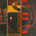 Strokes, The - Room On Fire LP