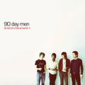 90 Day Men - (It (Is) It) Critical Band 2xLP