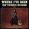 Shaboozey - Where I've Been Isn't Where I'm Going LP