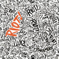 Paramore - Riot! CD