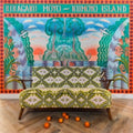 Kikagaku Moyo - Kumoyo Island LP