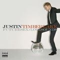Justin Timberlake - FutureSex/LoveSounds 2xLP