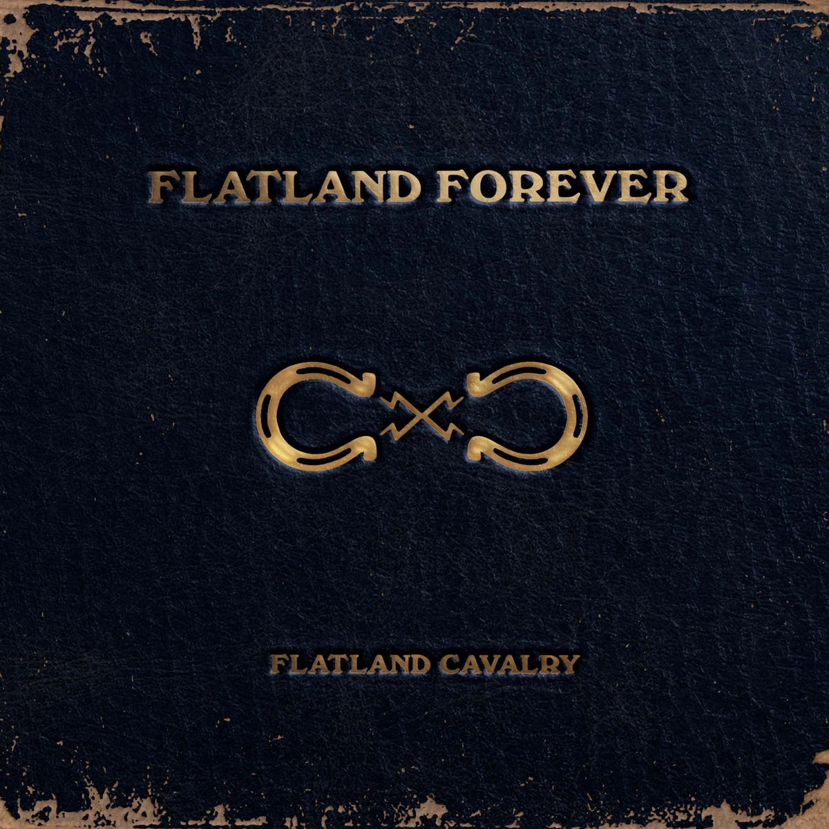 Flatland Cavalry - Flatland Forever 2xLP