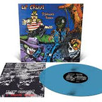 Lip Cream - 9 Shocks Terror LP