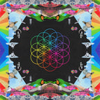 Coldplay - A Head Full Of Dreams LP