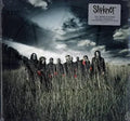 Slipknot - All Hope Is Gone 2xLP