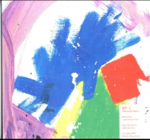 Alt-J - This Is All Yours 2xLP