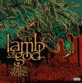 Lamb of God - Ashes of the Wake 2xLP