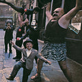 Doors, The - Strange Days LP