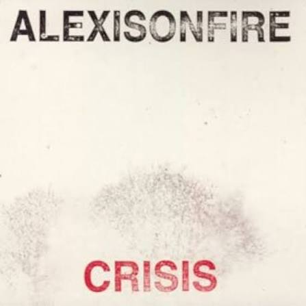 Alexisonfire - Crisis LP