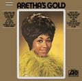 Aretha Franklin - Aretha's Gold LP