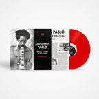Augustus Pablo -  In Roots Vibes LP