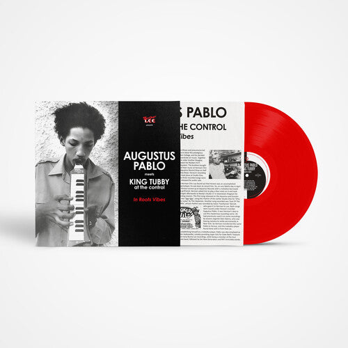 Augustus Pablo -  In Roots Vibes LP
