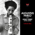 Augustus Pablo -  In Roots Vibes LP