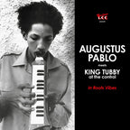 Augustus Pablo -  In Roots Vibes LP