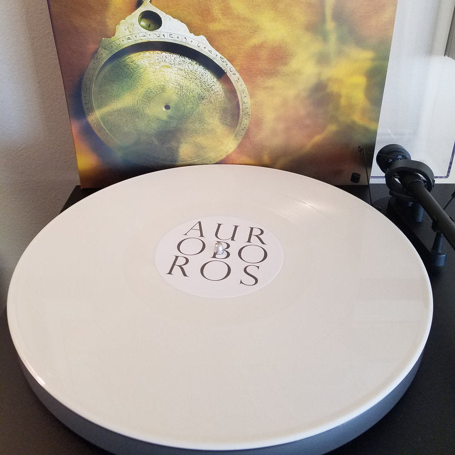 Auroboros - Auroboros 12"