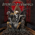 Avenged Sevenfold - Hail to the King 2xLP