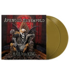 Avenged Sevenfold - Hail to the King 2xLP