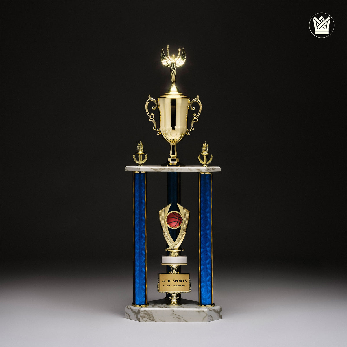 El Michels Affair - 24 Hr Sports LP