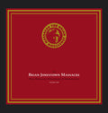 Brian Jonestown Massace, The - Tepid Peppermint Wonderland: A Retrospective (Volume One) 2xLP