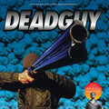 Deadguy - Work Ethic 12"