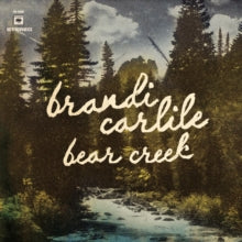 Brandi Carlile - Bear Creek 2xLP + CD
