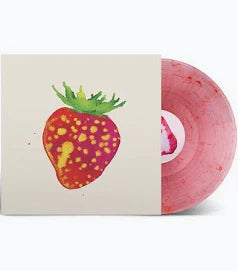 Blonde Redhead - Sit Down For Dinner LP (Limited Edition, Clear Vinyl, Red)