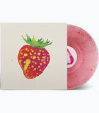 Blonde Redhead - Sit Down For Dinner LP (Limited Edition, Clear Vinyl, Red)