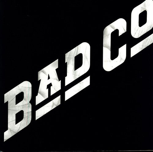 Bad Company – Bad Company LP