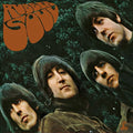Beatles, The - Rubber Soul 2xLP