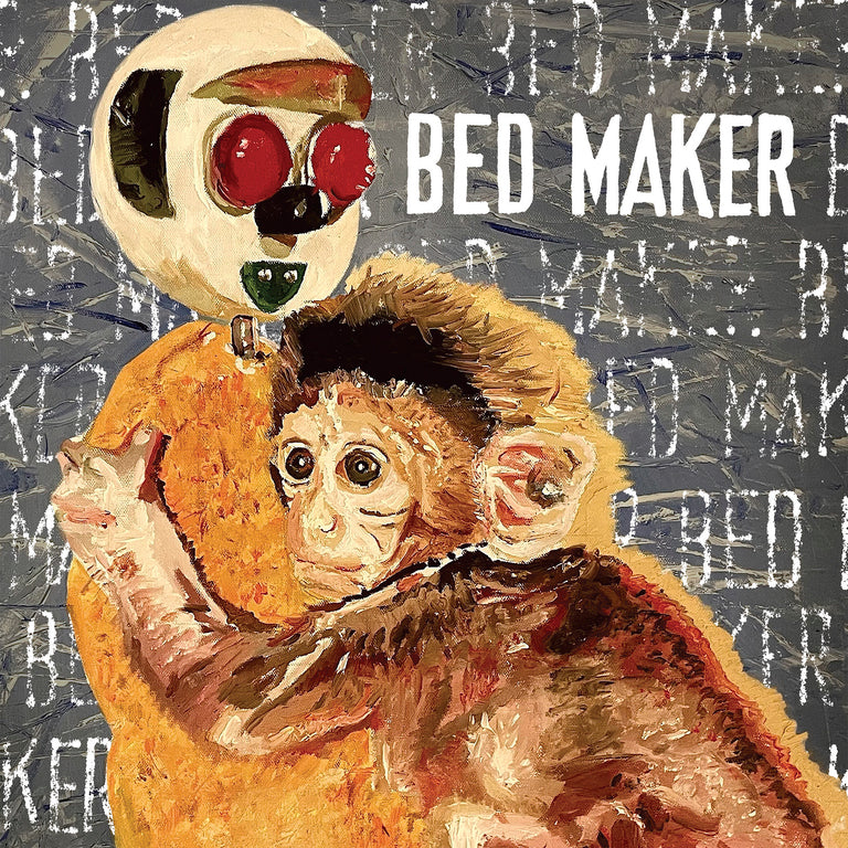 Bed Maker - Bed Maker 7"