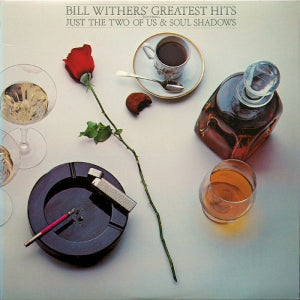 Bill Withers - Greatest Hits LP